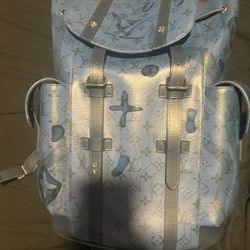 Louis Vuitton Backpack