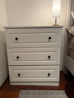 Nightstands (Set of 2) FREE