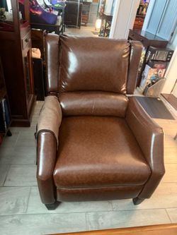 Lazy Chair recliner
