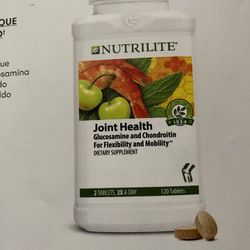 Blucosamina De Nutrilite