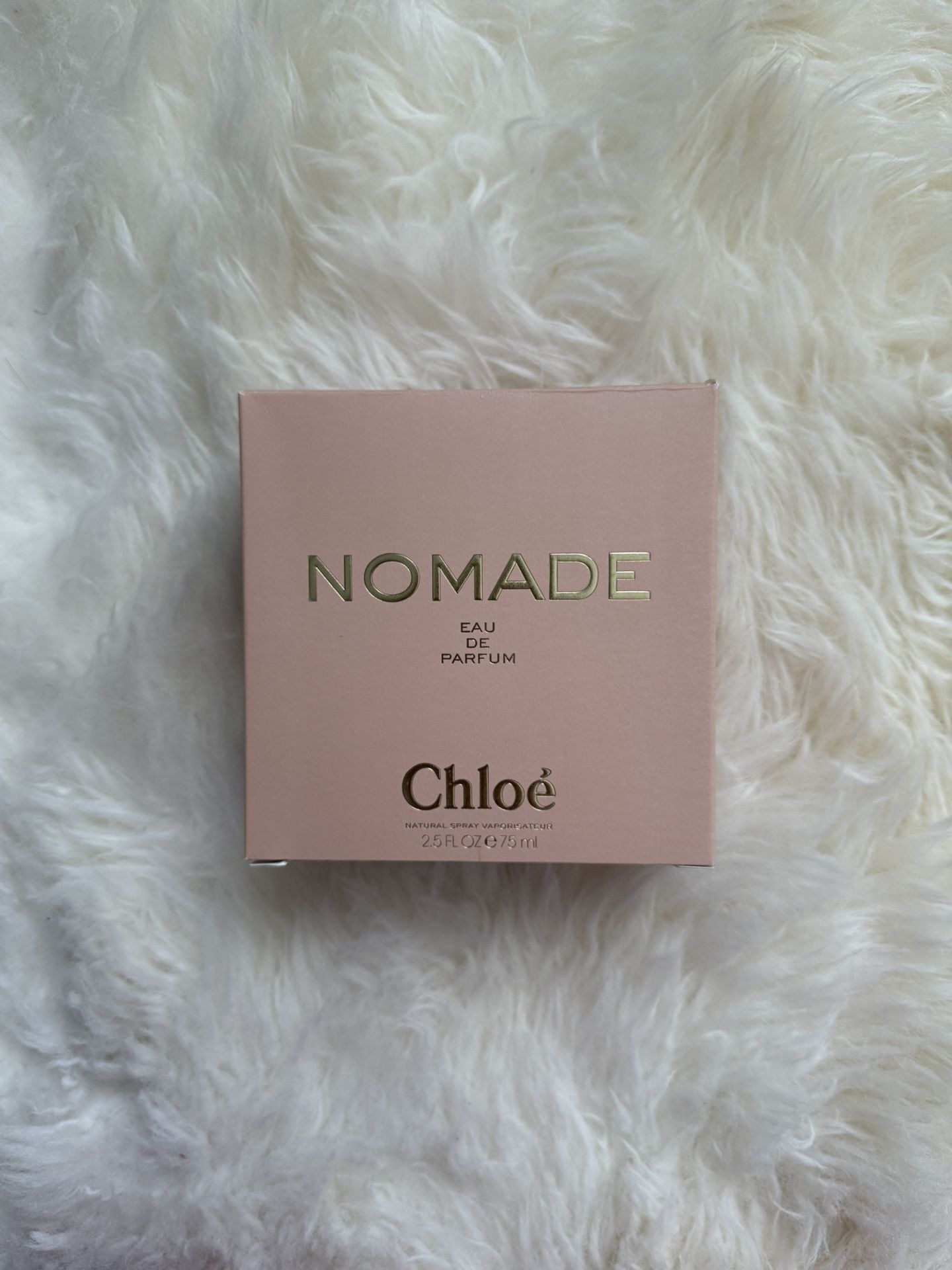 Chloe Nomade