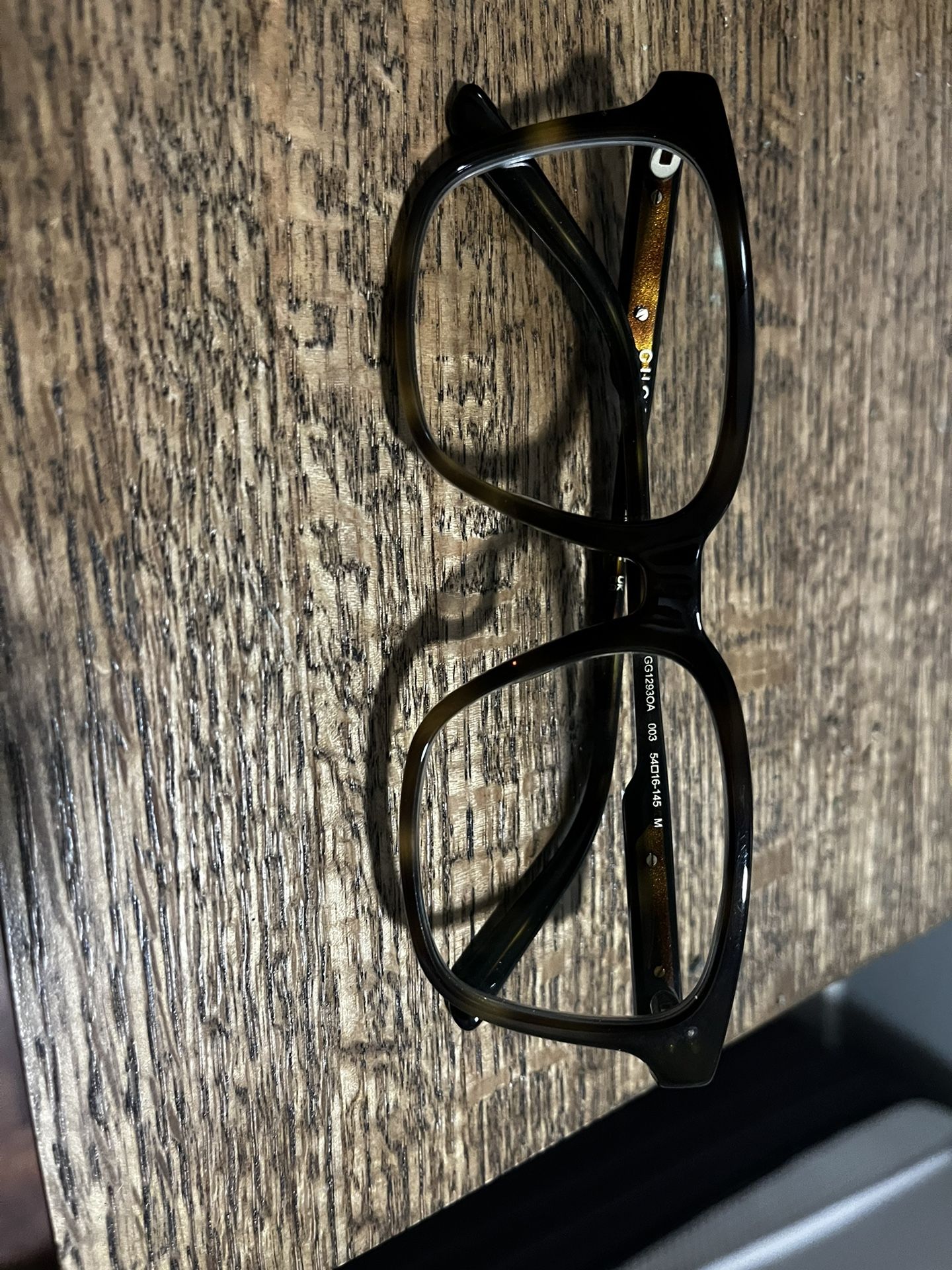 Gucci Women’s Glasses For Sale 