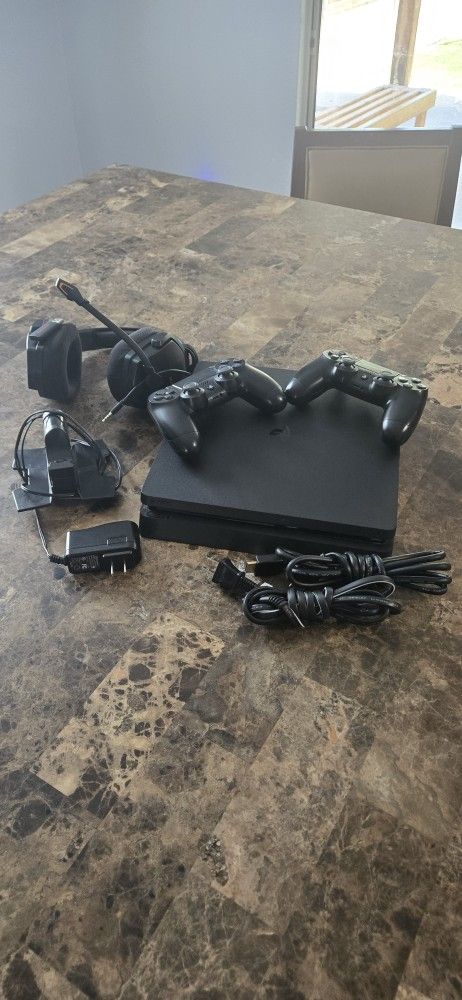 Ps4