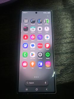Galaxy Z fold 6