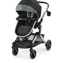 Grace stroller