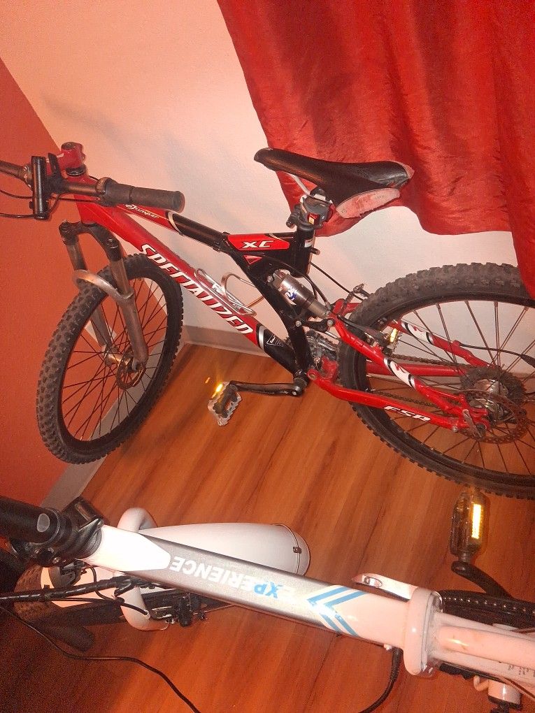 Specialized Stumpjumper