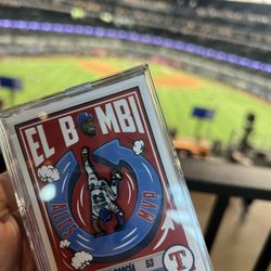 Garcia Cartwheel Pin SGA 7/23/24