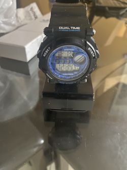 G Shock Watch