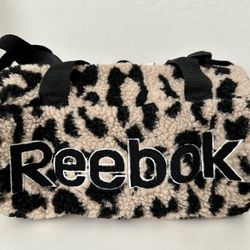 Reebok Mini Duffle 