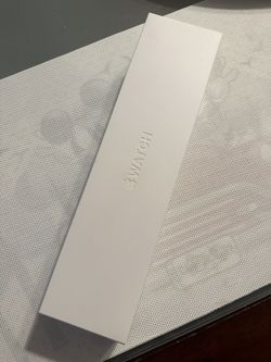 Apple Watch Box
