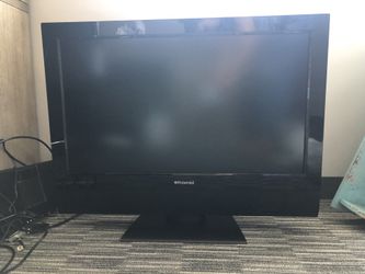 32” TV
