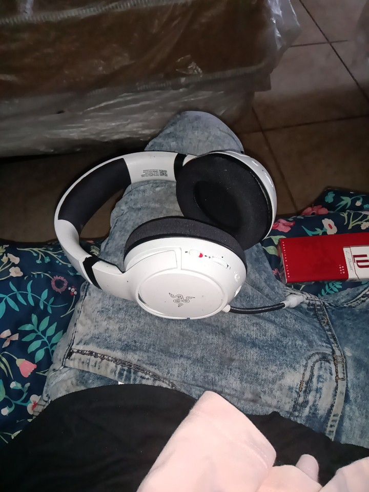 Razer Gaming Headphones
