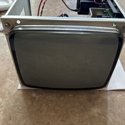 CRT Display Module 