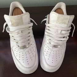 Supreme x Nike AF1