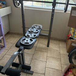 MAQUINA DE EJERCICIO