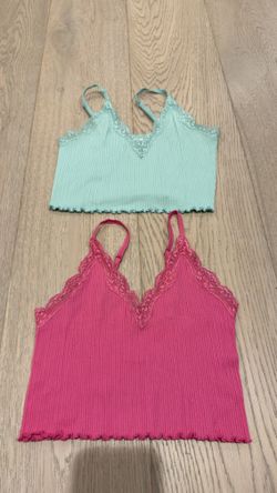 Tops Set Of Two