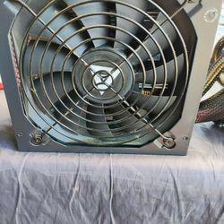600 Watt computer Owner Supply