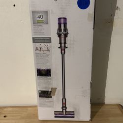 Dyson Digital Slim Cordless Vacuum - Iron/Nickel