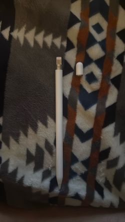 1st Gen Apple Pencil