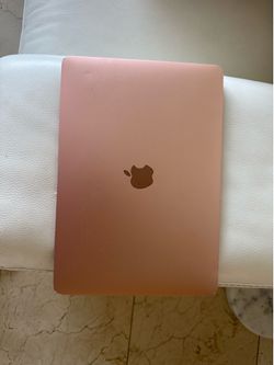 Macbook Air Model 2022