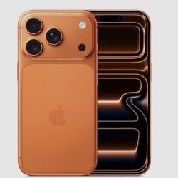 iPhone 17 Pro Max 256
