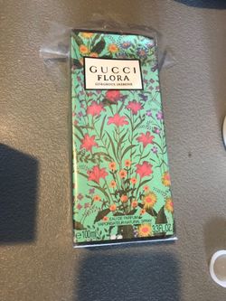 Gucci Flora