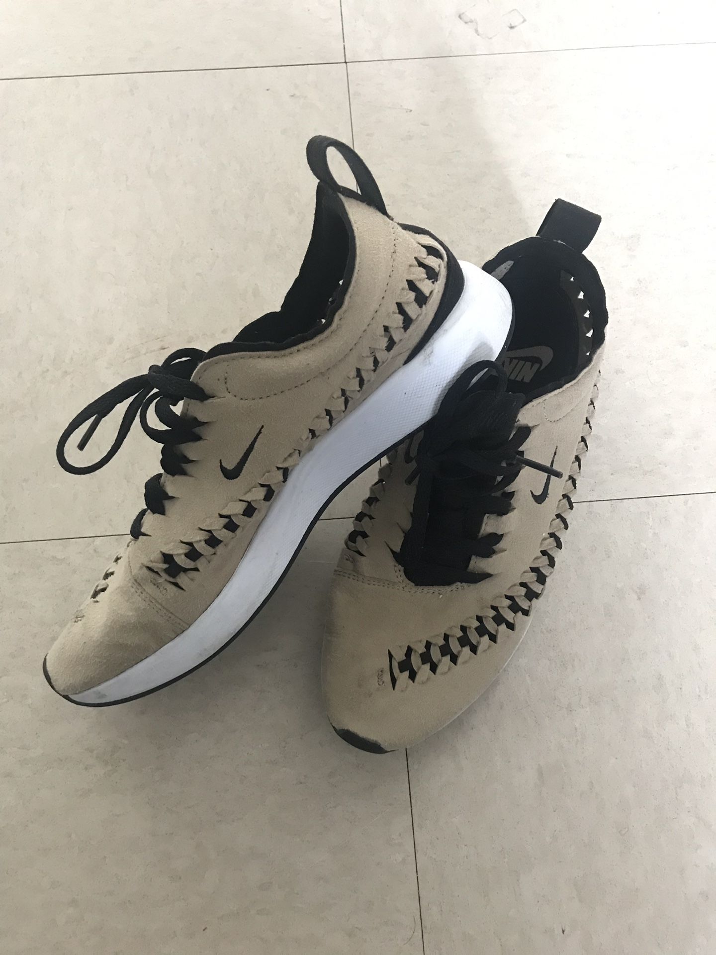 Nike’s shoes, Zapatos Nike