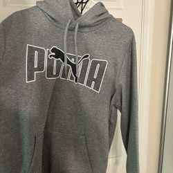 Puma Sweatsuit 