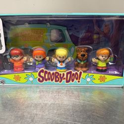 FISHER PRICE LITTLE PEOPLE 