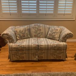 Love Seat