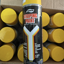Striping paint