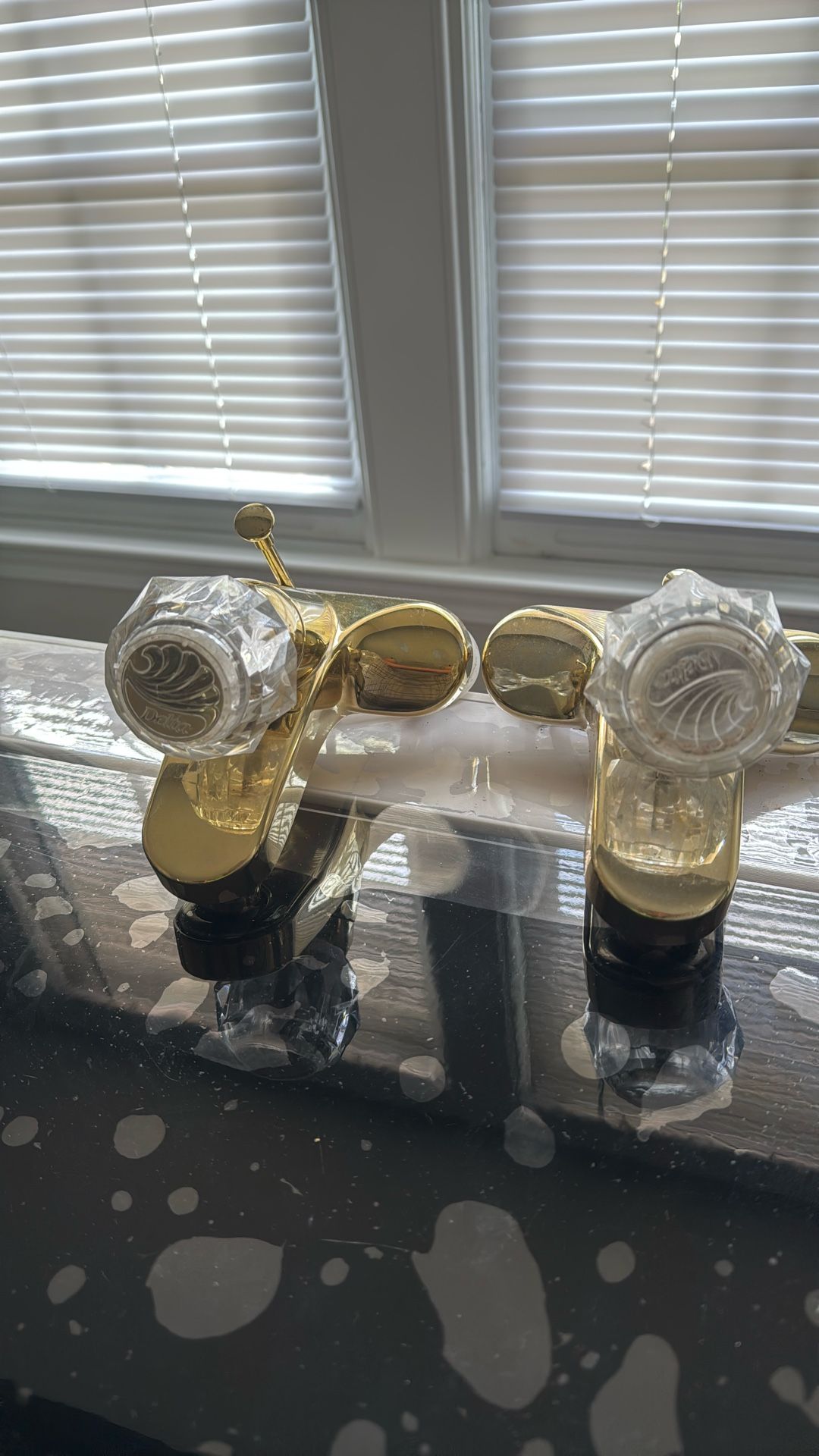Delta Faucet