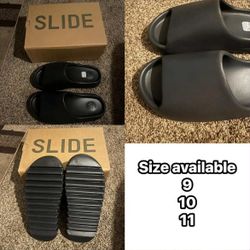 Yeezy Slides