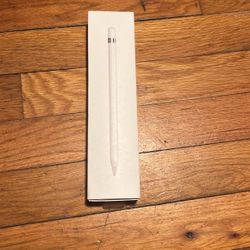 Apple Pencil 