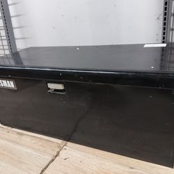 Tradesman Heavy Duty Tool Box