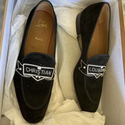 Christian Louboutin Shoes 