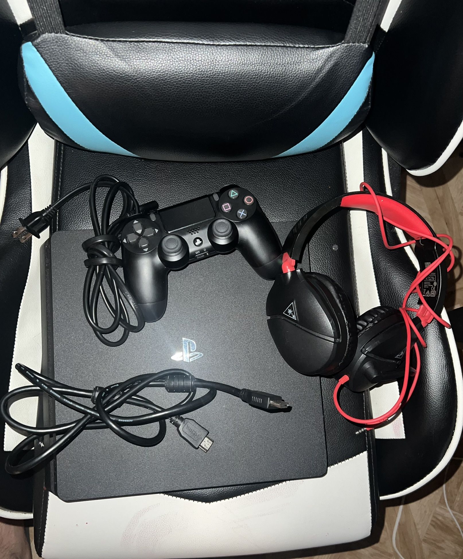 Ps4