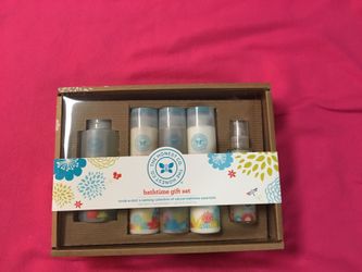 Honest bath set