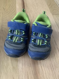 Merell Hiking Shoes Toddler
