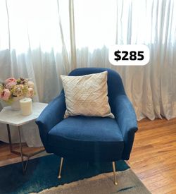 Accent Chair