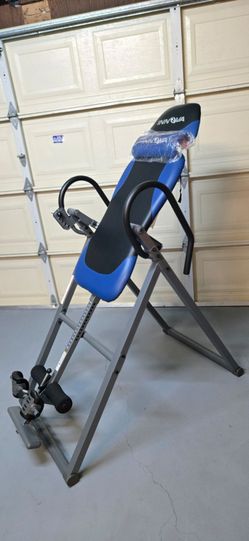 Innova ITX9400 Inversion Table,