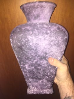 15” Decorative Vase