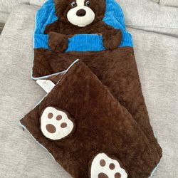 Kids Sleeping Bag