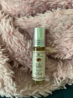Choco Musk Marshmallow Oil