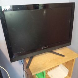 Lenovo All In One C460