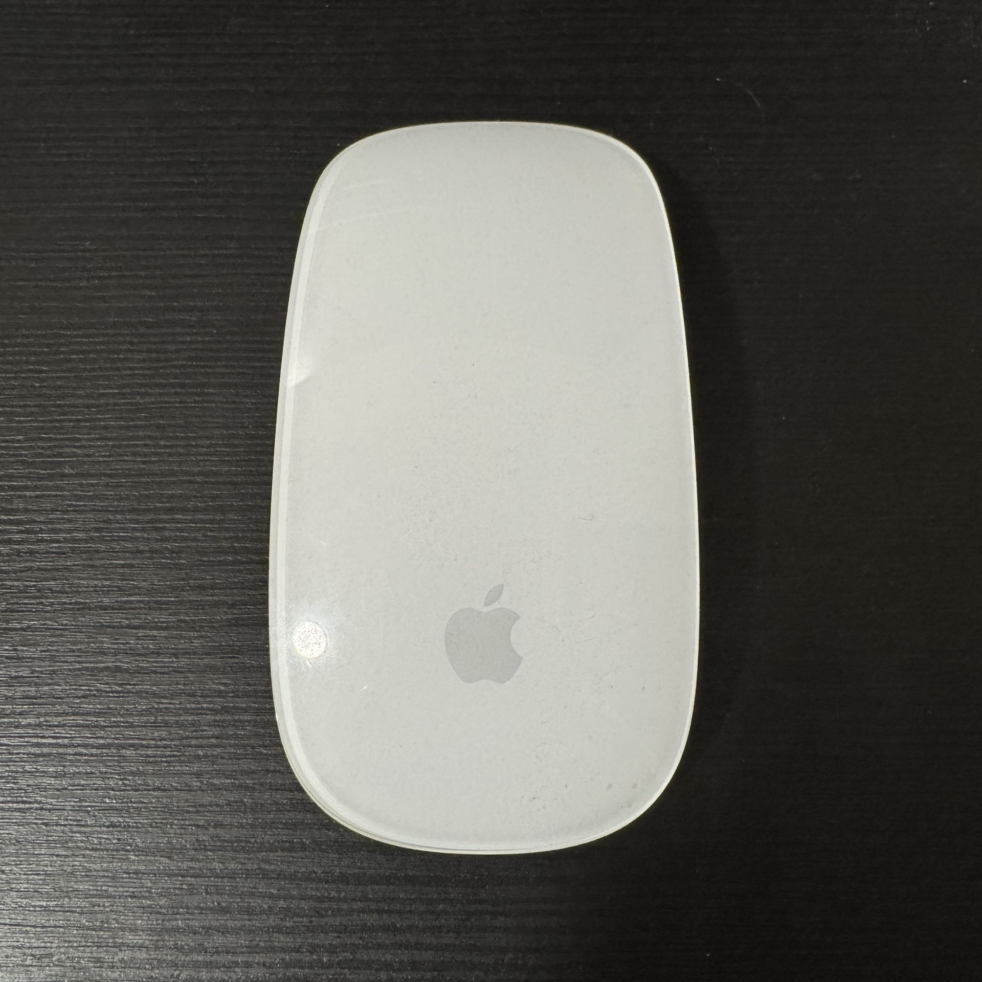 Apple Magic Mouse
