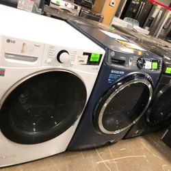 WASHER DRYER  SALE HNJ S
