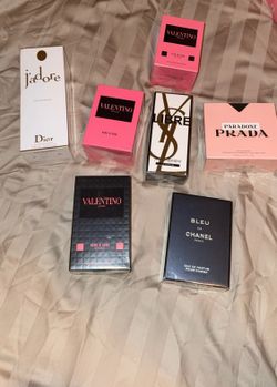 Perfume & cologne for sale