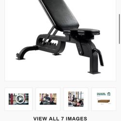 Bench Press