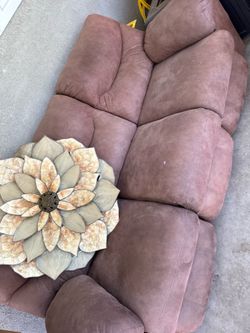 Free couch